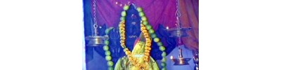 சபரி மலைக்குச் செல்லும் வழியில் உள்ள திருத்தலங்கள்